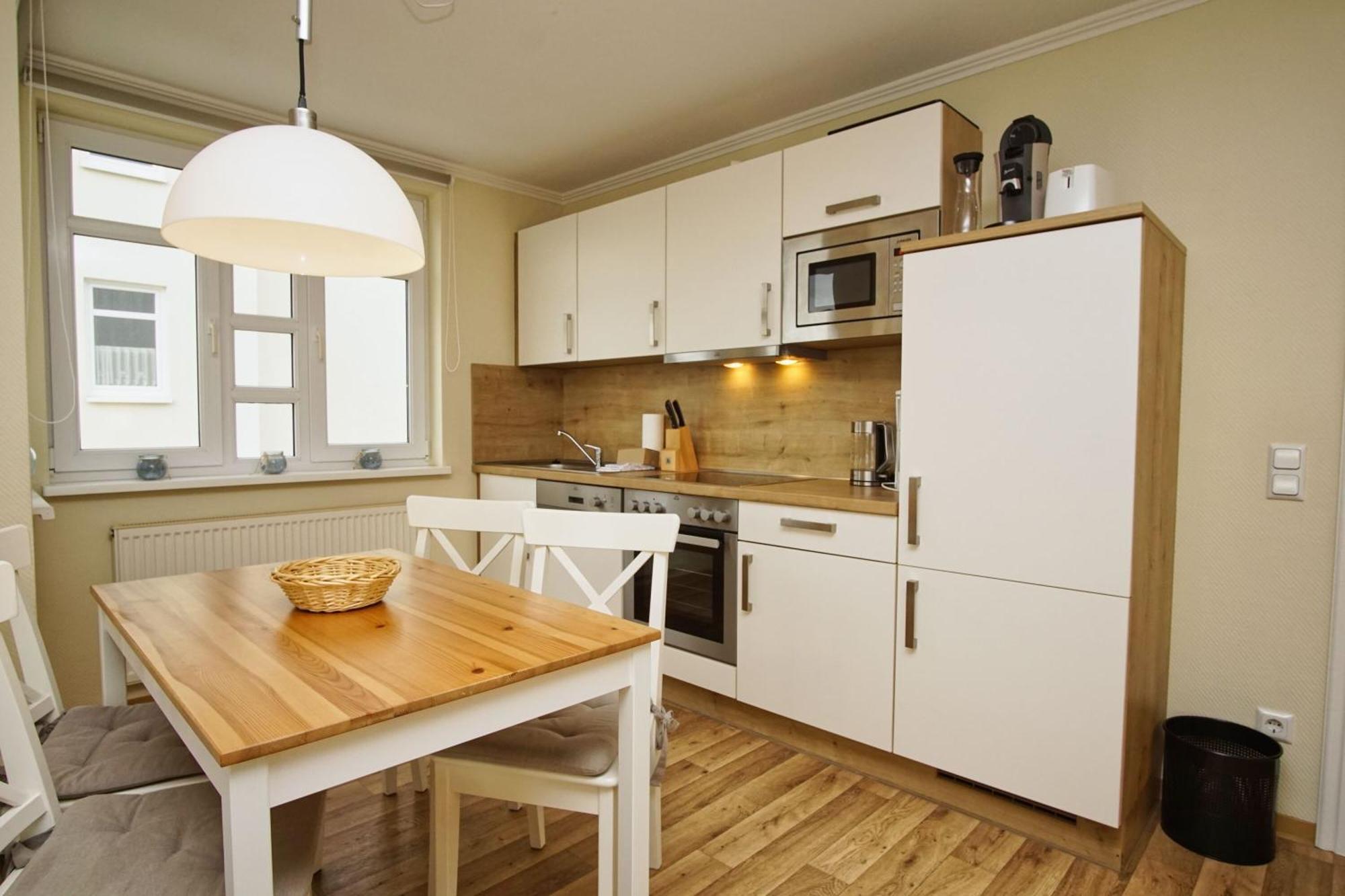 Mit Meerblick Und Balkon, Gratis Nutzung Vom Ahoi Erlebnisbad Und Sauna In Sellin - Meeresblick Fewo 38 Goehren  Dış mekan fotoğraf